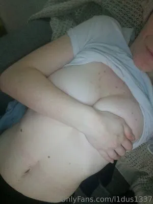 L1dus1337 OnlyFans Leaked Free Thumbnail Picture - #d2scjNI7en