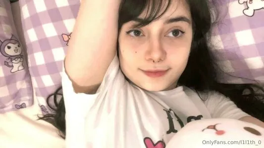 L1l1th OnlyFans Leaked Free Thumbnail Picture - #C7dXydQmtc