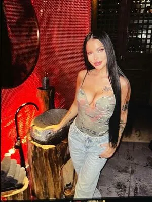 L1ldev1lll OnlyFans Leaked Free Thumbnail Picture - #2zv5CcBsoL