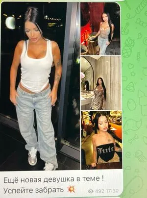 L1ldev1lll OnlyFans Leaked Free Thumbnail Picture - #i0XsKxZnMb