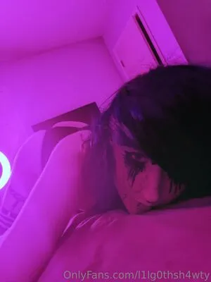 L1lg0thsh4wty OnlyFans Leaked Free Thumbnail Picture - #P8g1FPR0Ya