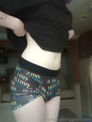 L1lg0thsh4wty OnlyFans Leaked Free Thumbnail Picture - #ciBaue5aNd