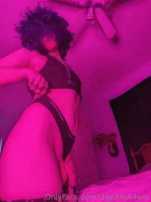 L1lg0thsh4wty OnlyFans Leaked Free Thumbnail Picture - #jA79wKjuMK