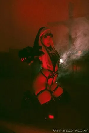 L1mitedxin OnlyFans Leaked Free Thumbnail Picture - #H5vdaGKWsZ