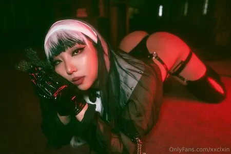 L1mitedxin OnlyFans Leaked Free Thumbnail Picture - #I7MsAcO32D