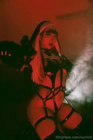 L1mitedxin OnlyFans Leaked Free Thumbnail Picture - #NcRm2kEyeg