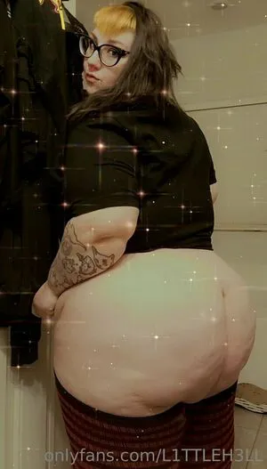 L1ttleh3ll OnlyFans Leaked Free Thumbnail Picture - #pKEjmnzRSK