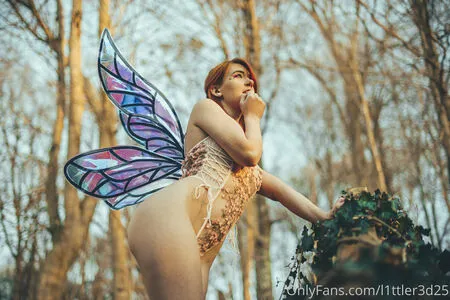 L1ttler3d25 OnlyFans Leaked Free Thumbnail Picture - #9MH43zhZFh