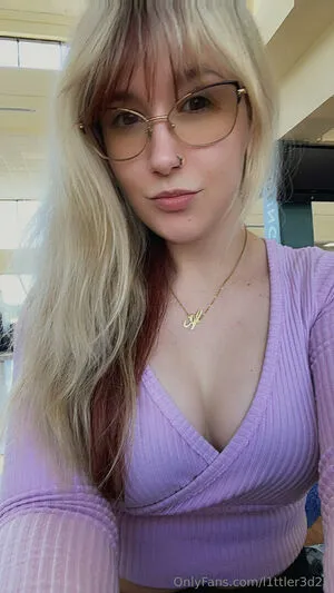 L1ttler3d25 OnlyFans Leaked Free Thumbnail Picture - #VLn8QiaIZ9