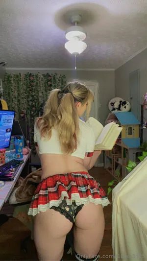 L1ttler3d25 OnlyFans Leaked Free Thumbnail Picture - #WmGwCgJEP4