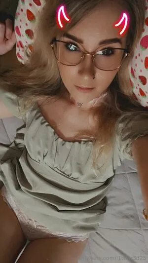 L1ttler3d25 OnlyFans Leaked Free Thumbnail Picture - #jR0DpznUCE
