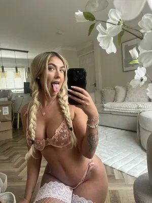 L3ahlynch OnlyFans Leaked Free Thumbnail Picture - #ZzayU0mU7E