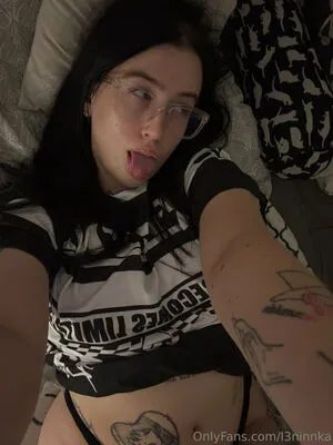 L3ninnka OnlyFans Leaked Free Thumbnail Picture - #Ft6gmx62LS