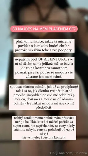 L3ninnka OnlyFans Leaked Free Thumbnail Picture - #Whfm9ZqeD5