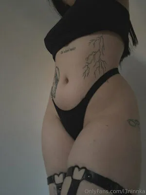 L3ninnka OnlyFans Leaked Free Thumbnail Picture - #b336ASoz08