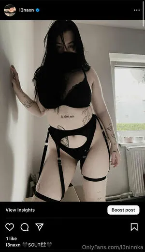 L3ninnka OnlyFans Leaked Free Thumbnail Picture - #y7UDq3A82J