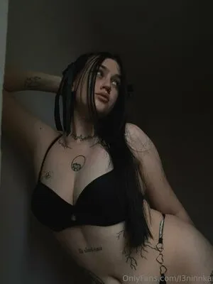 L3ninnka OnlyFans Leaked Free Thumbnail Picture - #yM1t3bLYxm