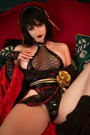 L4dy M3l4m0r1 OnlyFans Leaked Free Thumbnail Picture - #fYp7shEJdu