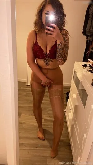 l_d_cranberry OnlyFans Leaked Free Thumbnail Picture - #3YN04Rwp26