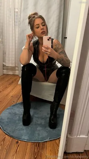 l_d_cranberry OnlyFans Leaked Free Thumbnail Picture - #Tk5p1xQTZo