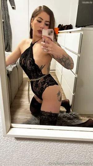 l_d_cranberry OnlyFans Leaked Free Thumbnail Picture - #UgnDhjUVEl