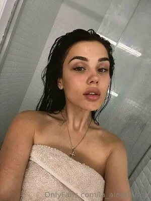 La Alegriafree OnlyFans Leaked Free Thumbnail Picture - #MrCfXC9NFT