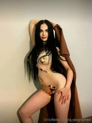 La Alegriafree OnlyFans Leaked Free Thumbnail Picture - #PZCjHmrlgV