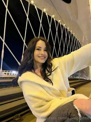 La Alegriafree OnlyFans Leaked Free Thumbnail Picture - #vIR8vxlawY
