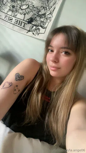 La Ange06 OnlyFans Leaked Free Thumbnail Picture - #8Q1t6PraYt