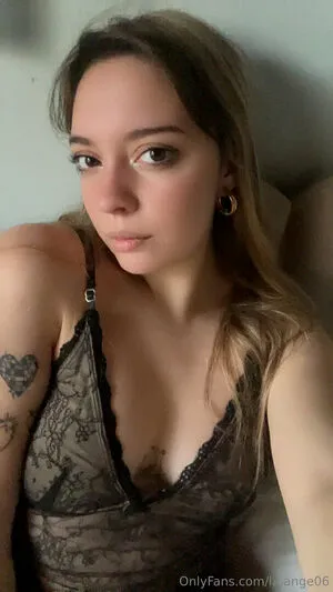 La Ange06 OnlyFans Leaked Free Thumbnail Picture - #Um7AJBC443