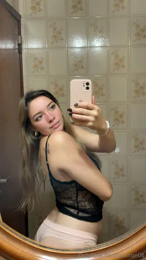 La Ange06 OnlyFans Leaked Free Thumbnail Picture - #fh2Qk2r1v3