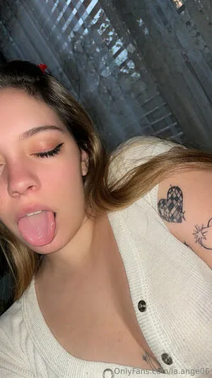 La Ange06 OnlyFans Leaked Free Thumbnail Picture - #fpGv1NN1dJ