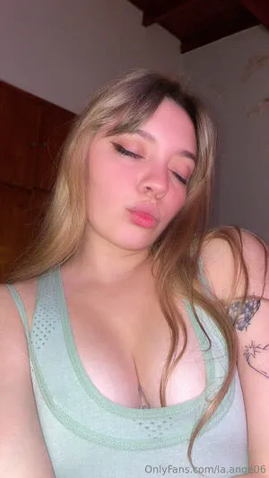 La Ange06 OnlyFans Leaked Free Thumbnail Picture - #qLGY1AEb4Y