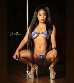 La Bambisalvadorena713 OnlyFans Leaked Free Thumbnail Picture - #msrwgcC46Y