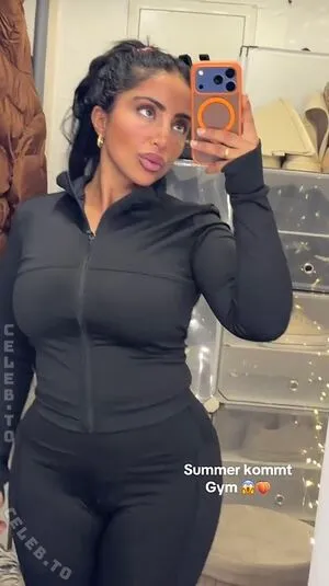 La Bonbo OnlyFans Leaked Free Thumbnail Picture - #9aJo8QH1i7