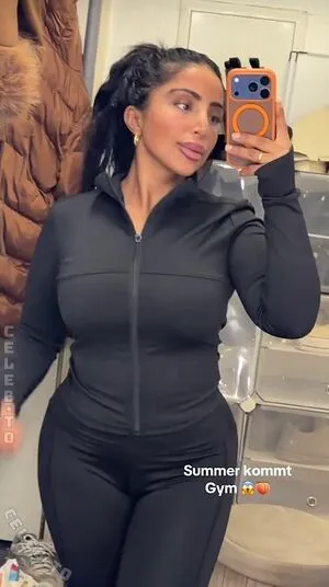 La Bonbo OnlyFans Leaked Free Thumbnail Picture - #CDAvhGOTqM