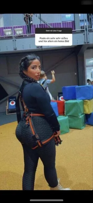 La Bonbo OnlyFans Leaked Free Thumbnail Picture - #KMkQtIL5Nv