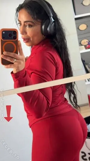 La Bonbo OnlyFans Leaked Free Thumbnail Picture - #Ori2CfrMyP