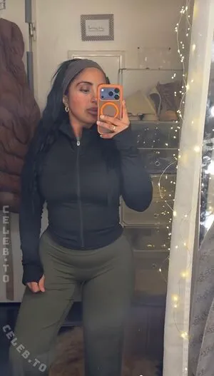 La Bonbo OnlyFans Leaked Free Thumbnail Picture - #wsAJ7meiqx