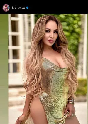 La Bronca OnlyFans Leaked Free Thumbnail Picture - #dckojz66TO
