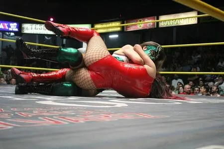 La Catalina OnlyFans Leaked Free Thumbnail Picture - #Z3mOSpyZAC