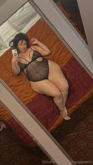 La Changa Mami OnlyFans Leaked Free Thumbnail Picture - #28siCuQmFT