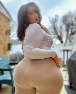 La Changa Mami OnlyFans Leaked Free Thumbnail Picture - #mhNs7gAL0v