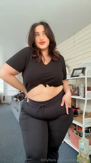 La Changa Mami OnlyFans Leaked Free Thumbnail Picture - #nMk6migixm