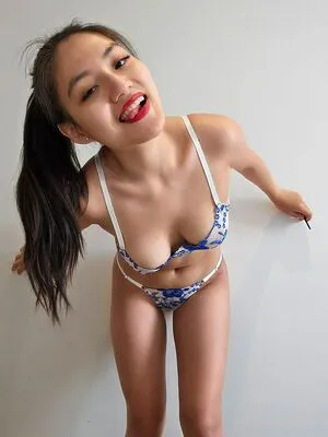 La Chinita OnlyFans Leaked Free Thumbnail Picture - #kxKdcJuC46