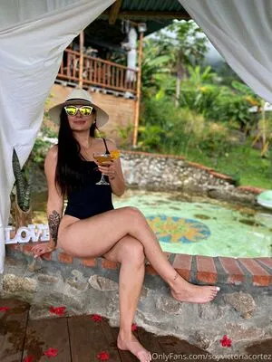 La Chula Cortez OnlyFans Leaked Free Thumbnail Picture - #ibdadp9jW6