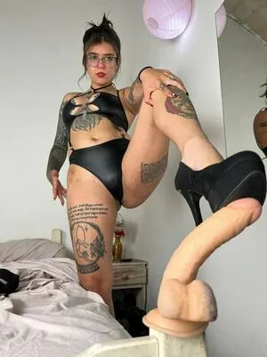 La Da OnlyFans Leaked Free Thumbnail Picture - #ya3UkNTaHf