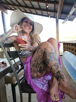 La Dama Tatuada OnlyFans Leaked Free Thumbnail Picture - #PAMM0YSOiy