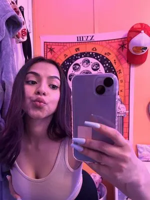 La Diabla OnlyFans Leaked Free Thumbnail Picture - #7IgGz6z6Ap