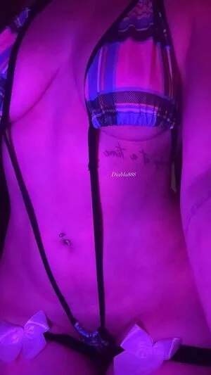 La Diabla OnlyFans Leaked Free Thumbnail Picture - #ckb7evu0DO